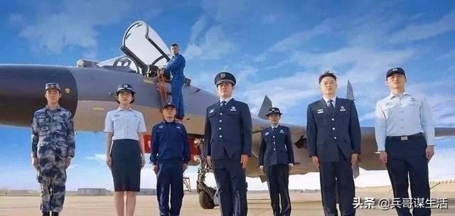 军队文职算不算军人？