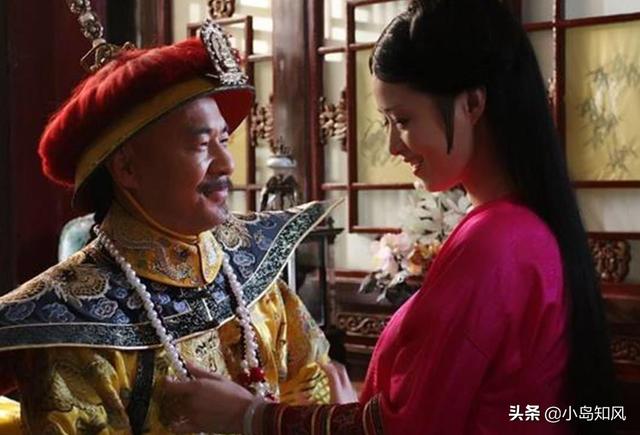 费扬古:清雍正的皇后乌拉那拉氏真的像《甄嬛传》中所说的那么不堪吗？