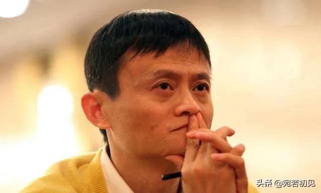 为什么腾讯不提互联网金融？