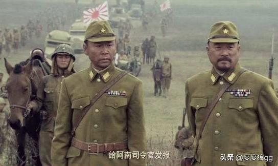 徐源泉:二战时期，日军的甲级师团实力如何？规模多大？