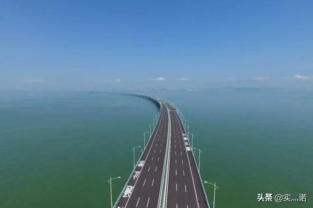 港珠澳跨海大桥:耗资千亿建造的港珠澳大桥为什么很少行车？