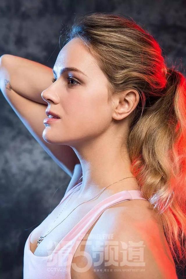 世界排坛十大美女有哪些？