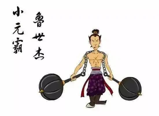 《白眉大侠》中，小五义小七杰都是谁，他们的结局又是怎么样的？