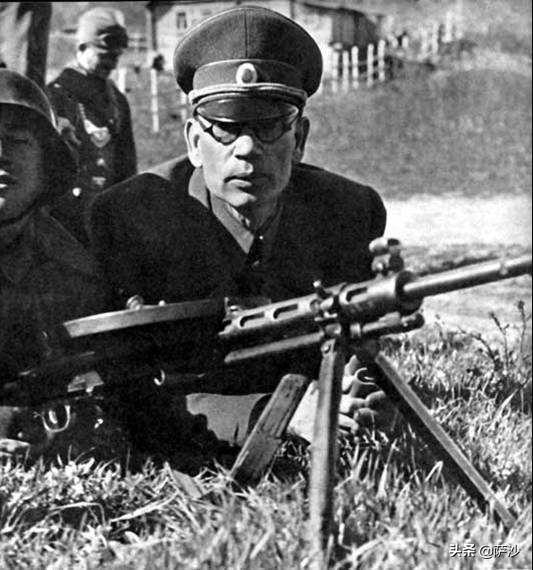 西线日耳曼哪里卖:二战中德国缴获了很多武器装备，都去哪了？