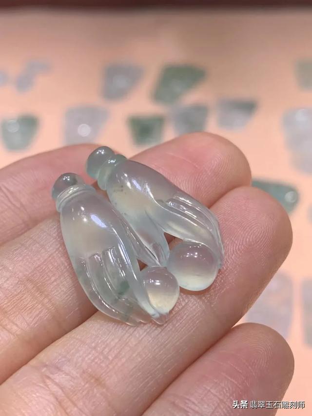 怎么看玉的成色好不好,请专业人士帮忙鉴定，这块玉的成色怎么样？