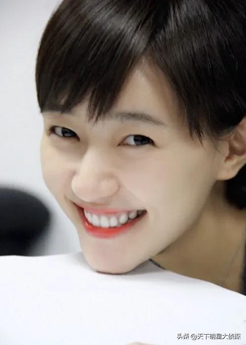 哪个女明星素颜最美?-惠修网