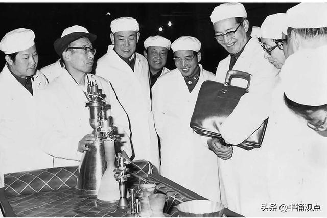 运行10年1600亿美元，美俄已放弃空间站计划，中国为什么还要建？插图20