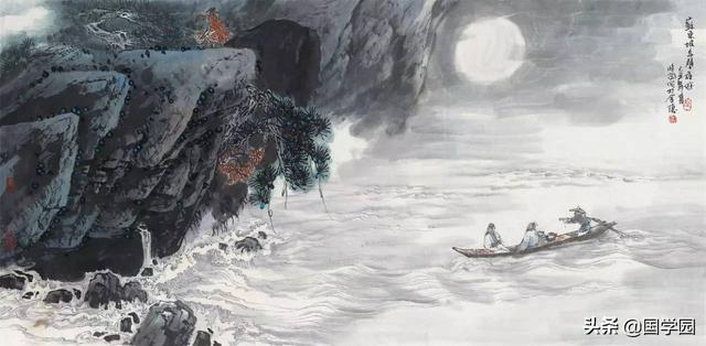 安春山:大文豪苏东坡的“此心安处是吾乡”应如何理解？