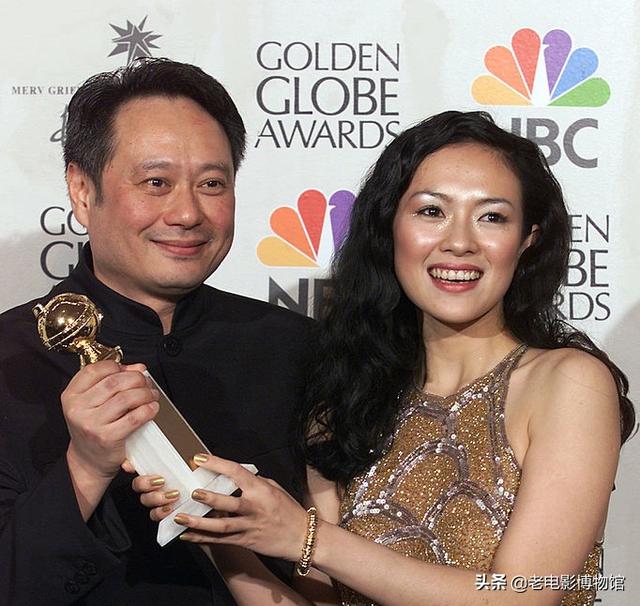 于仁泰:吴宇森和李安究竟谁是中国第一大导演？谁的电影更精彩？