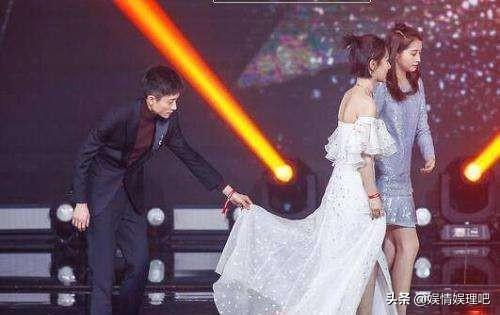 张一山的女朋友杨紫:杨紫和张一山什么时候认识的为何关系那么好