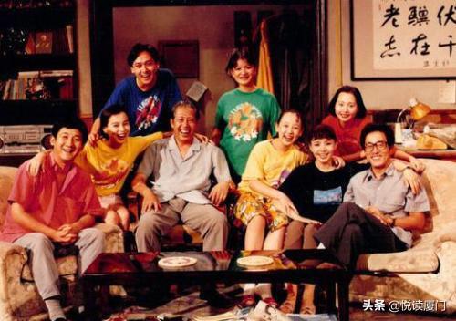 胡军女儿九九:你认为哪部电视剧是国产剧的巅峰？