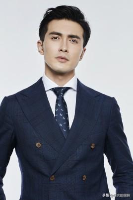 演员徐僧:因为喜欢上一位演员，之后你们会继续看他的其他所有作品吗？