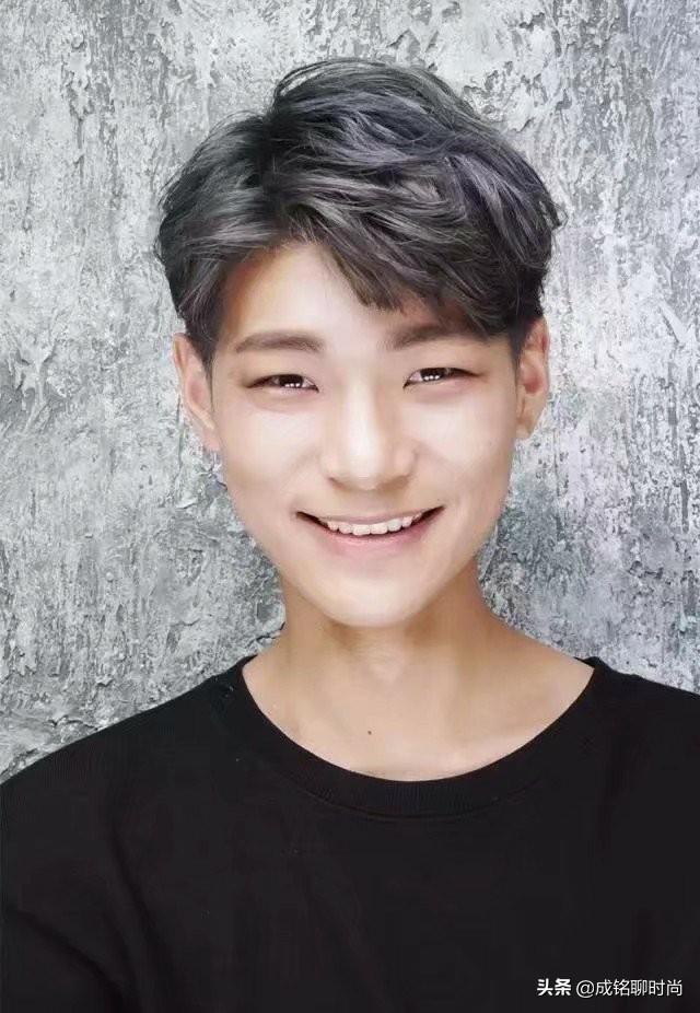 贝克汉姆快秃头了:女孩不喜欢男生留什么发型