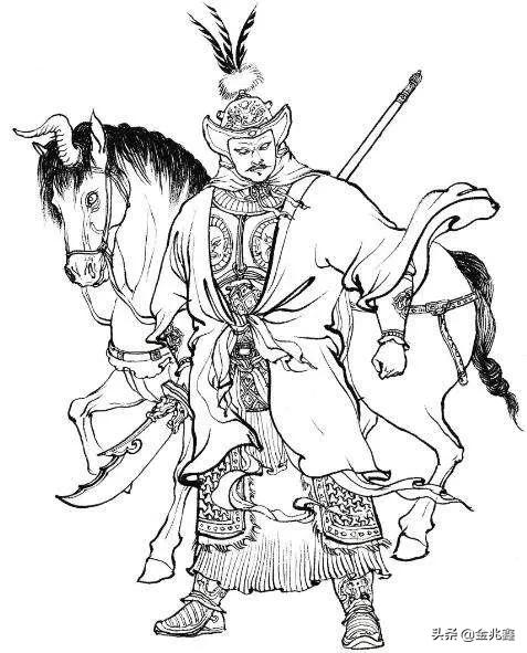 二郎神的狗是什么狗:你认为杨戬的哮天犬可以伤得了张奎的独角乌烟兽吗？为什么？