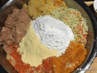 淮南英牛狗粮如何制作狗粮:自制狗粮的方法和步骤，如何自制狗粮？