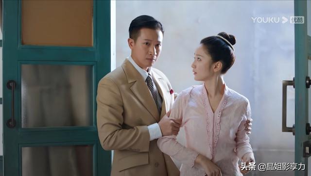 欧萱:最近一部剧小娘惹中你们最喜欢哪个演员？