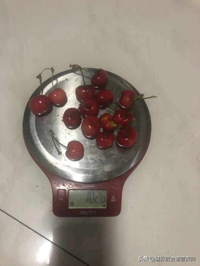 樱桃一天可以吃多少,孕妇吃樱桃好不好？会有哪影响？