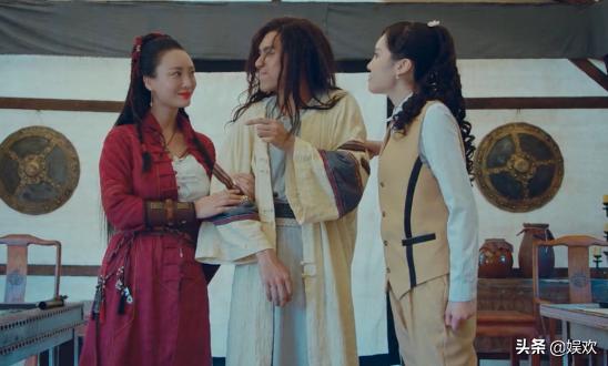 赵本山儿子减肥:赵本山闺女新电影中，配角全是大咖，收视率依旧惨淡，怎么回事？