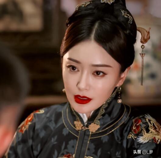 民初奇人传你如何评论秦岚饰演的商女行首金绣娘
