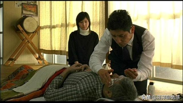 火葬场灵异事件没写完:殡仪馆做遗容整理师是一种什么样的体验？