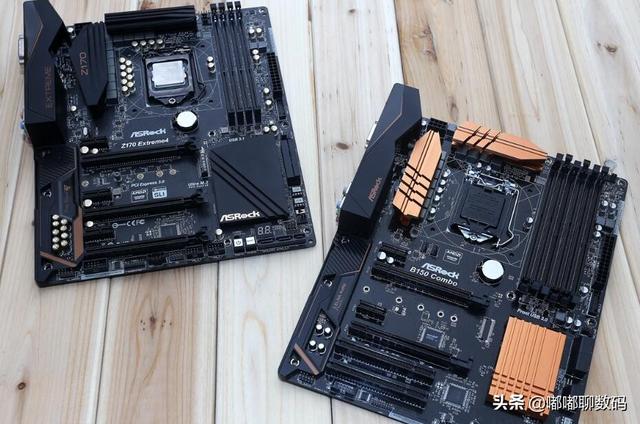 atx主板是什么意思，ATX、MATX、ITX只是主板尺寸不同吗