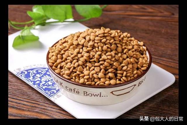 宠物粮:挑选宠物粮时，你最看重什么？