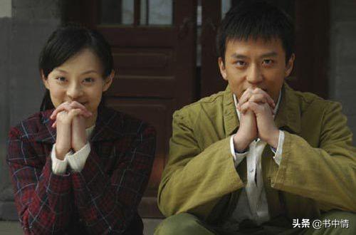 邓超演过的电影:由邓超孙俪主演的电影《影》，你看到什么了
