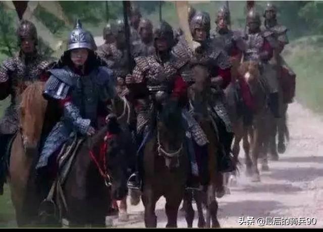 许安安乱世豪门:北伐三个月即告惨败，化妆和尚只身逃回，陈庆之为何被称为名将？