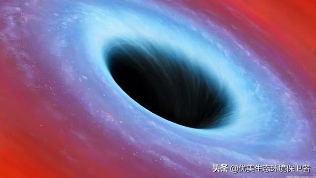 宇宙小知识摘抄简，宇宙大爆炸前也是一个黑洞，这是否证明黑洞也是有可能爆炸的