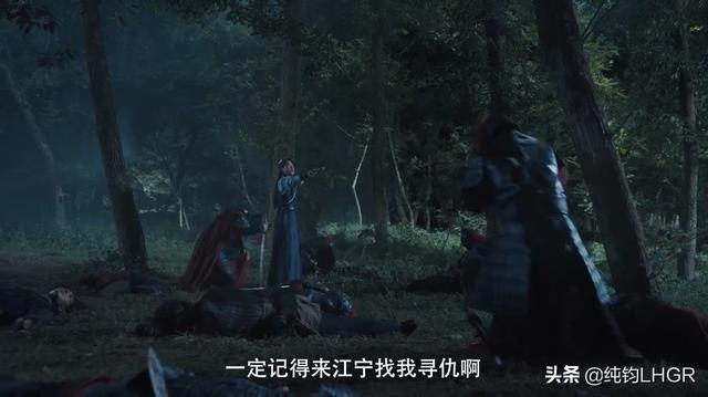 妻妾成群电视剧:电视剧《赘婿》下线，出圈指数96%！追完了吗？
