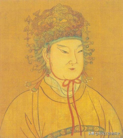 李渊和杨广什么关系:有人说杨广很坏，为什么李渊和王世充还拥立其子嗣为傀儡？