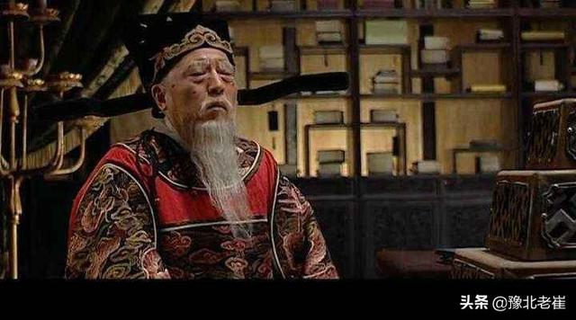 明朝严嵩:明知豫王是皇帝的唯一继承人，为什么严嵩父子还要与豫王为敌？