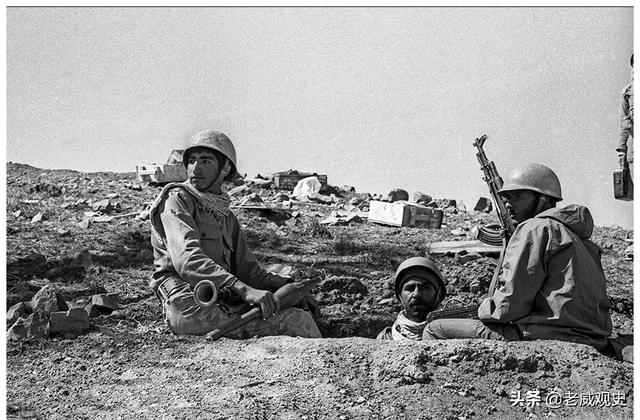 两伊战争到底谁胜了？插图103