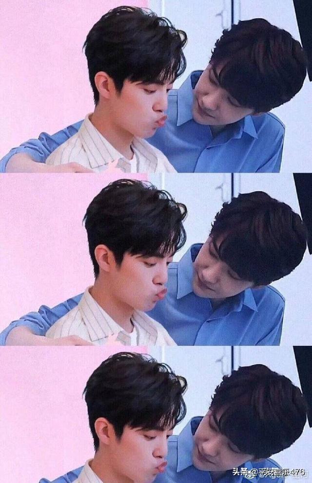 如果王一博以后公布恋情你还会粉他吗为什么