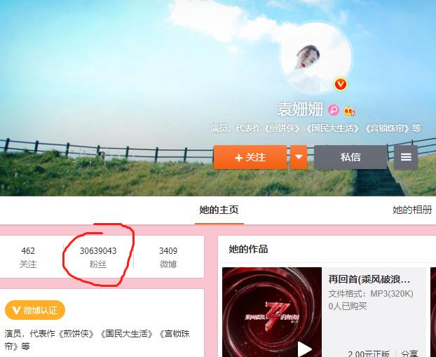 袁删珊现在老公是谁:为什么说姚晨再婚丈夫曹郁是宝藏男孩比凌潇肃还优秀？