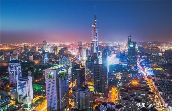 青岛有机会超越南京吗，新一线城市榜单出炉！宁波再次超过青岛，原因是什么