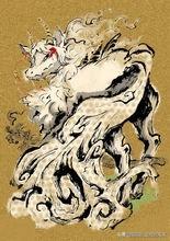 古代神话中没有头的神仙（中国上古神话中的诸神在形象上）