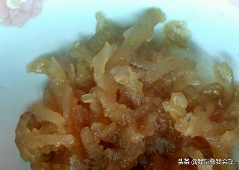 石花治疗什么病,怎么自己在家里做石花膏？