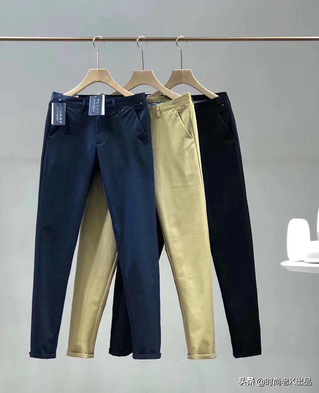 如何选择适合男生的裤子呢？插图93