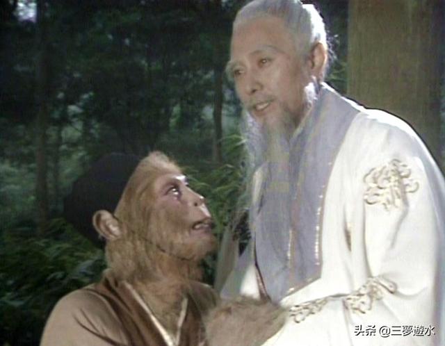 三界微信<a href=https://maguai.com/list/269-0-0.html target=_blank class=infotextkey>红包群</a><a href=https://maguai.com/list/34-0-0.html target=_blank class=infotextkey>小说</a>:《西游记》中菩提老祖实力排名如何菩提老祖的师傅是谁