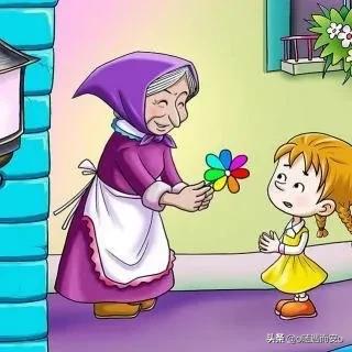 七色花的作者是谁 七色花 是一篇什么的故事 我要软文网