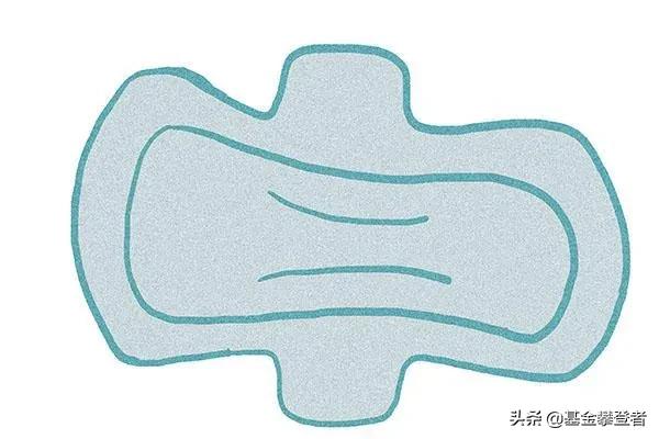 内裤上的脏东西是什么？为什么每天换洗,却还会发黄,变硬？