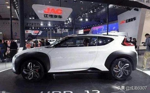 开什么车可以征服小姐姐？10万以内？