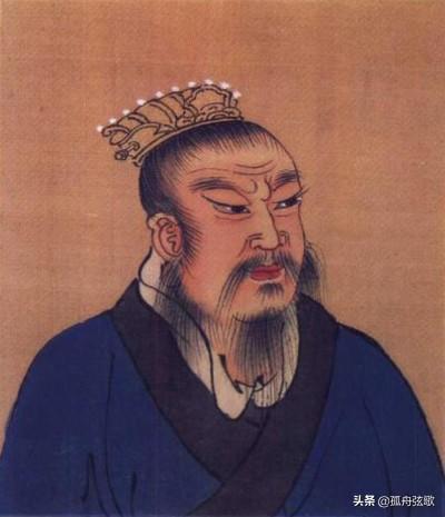 萧辉:“萧规曹随”源自一个怎样的历史典故呢？