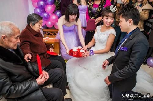 离娘钱是什么意思,改口费离婚时能要回来吗？