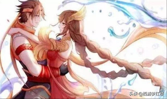 后羿和嫦娥的故事:后羿是嫦娥的丈夫，猪八戒调戏嫦娥，后羿为何没一箭射死猪八戒？