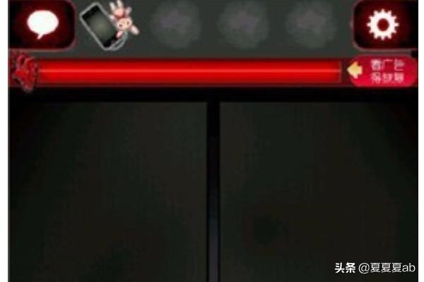 捉迷藏剧情:一个人的捉迷藏游戏攻略？