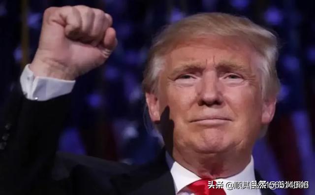 为什么川普支持者在之前持极大负面情绪,拜登就职后却没太大动静了？