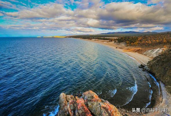 被证实的水怪，全球十大神秘生物都是什么它们真的存在吗