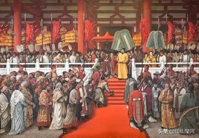 自秦始皇开始到1900年,你最喜欢哪段历史？具体为什么？